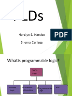 Programmable Logic Devices (PLDs): Types, Programming & Comparison