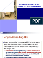 PENGENDALIAN - LINGKUNGAN - MURYANI - PPT Filename UTF-8''PENGENDALIAN LINGKUNGAN MURYANI
