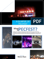 Pecfest PDF