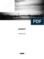 Radost PDF