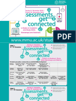 Assessments Get Connected - Poster 2019 Update