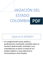 Temas III y IV - Estructura-Estado-Colombiano (Territorio - Nacion.... )