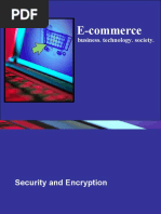 E Commerce