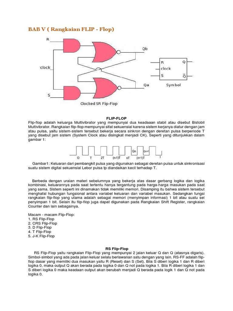 Data Flip Uts Pdf