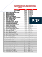 Lista Selec Planificacion Primaria Eib PDF