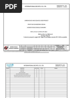 International Bechtel Co. LTD