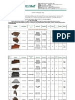 Preturi - 15 - Mai - 2016 LEMN PLASTIFIAT PDF