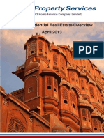 Jaipur Real Estate 2013