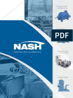 Linea de Productos Nash PDF