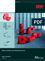 Reductor Sew eurodrive.pdf