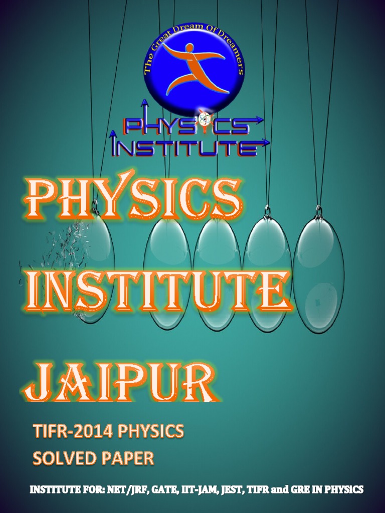 tifr phd mathematics question papers