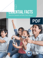 ESA Essential Facts 2019 Final PDF