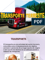 Transport e