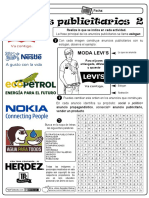 Anuncios Publicitarios 2 1 PDF