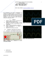 Informe Electronica