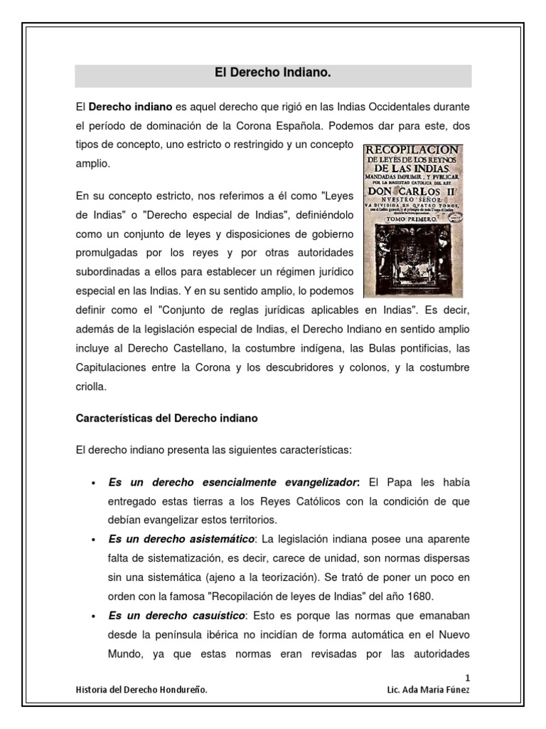 Historia de Honduras | PDF | Papa