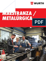 Maestranza y Metalurgica