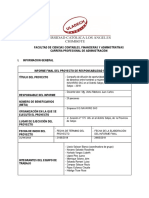 Formato de Informe Final 2018 - i