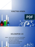 Kinetika Kimia1