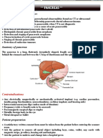 pancreas MRI planning | indications for MRI pancreas scan| MRI pancreas protocols