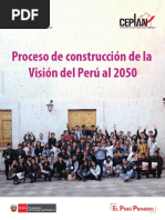 Vision Del Peru