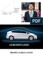 AERODINAMIS