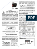 Manual Coel Z31a