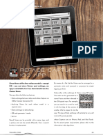Reface Capture Ios App
