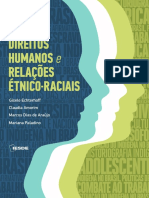 Direitos Humanos e Relações Étnico Raciais