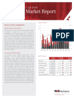 Quarterly Market Report: Houston Retail - Q3 2019