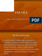 Anemia Oks