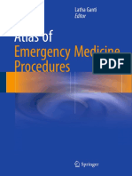 Latha Ganti (Eds.) - Atlas of Emergency Medicine Procedures-Springer-Verlag New York (2016)