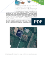 Fase 3 - Métodos de Evaluación Ambiental