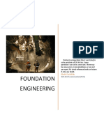 Foundation Engineering PDF