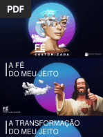Compromisso Do Meu Jeito