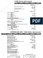 CATERPILLAR 3304 - 3306 (Varias aplicaciones).pdf