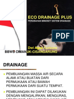 Eco Drainage Plus