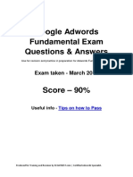 Adwords-Fundamental-Exam-Questions-Answers-2016.pdf