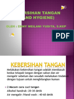 Hand Hygiene PP