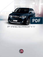 Catalogo Freemont PDF