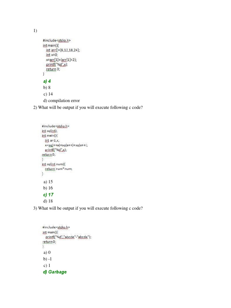 C Programming | PDF | Computer Programming | Software Engineering