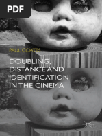 Paul Coates (Auth.) - Doubling, Distance and Identification in The Cinema-Palgrave Macmillan UK (2015)