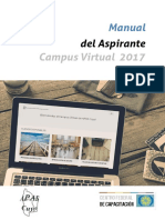 Manual Del Aspirante