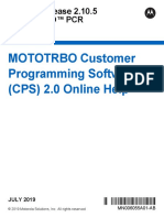 MN006055A01-AB Enus MOTOTRBO Customer Programming Software CPS 2 0 User Guide