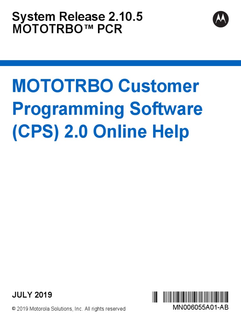 Motorola