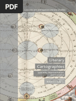 Espaço) Christine Berberich, Neil Campbell, Robert Hudson-Land