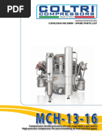 Coltri mch13 - 16 - Spare - Parts - List - It - en PDF