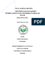 Critical Jurnal Review PPD 2