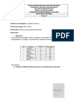 PIB nominal y real 2015-2017