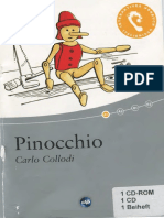 Collodi C - Pinocchio - 2005 PDF